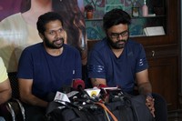 Rangde Movie Success Celebrations